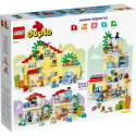 "LEGO Duplo 10994 3-in-1-Familienhaus"