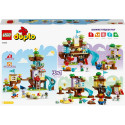 "LEGO Duplo 10993 3-in1-Baumhaus"