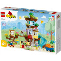 "LEGO Duplo 10993 3-in1-Baumhaus"