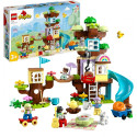 "LEGO Duplo 10993 3-in1-Baumhaus"