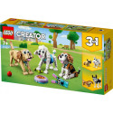 "LEGO Creator 31137 Niedliche Hunde"