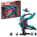"LEGO Super Hero Marvel 76255 Das neue Schiff der Guardians"