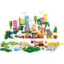 "LEGO Super Mario - Kreativbox - Leveldesigner-Set"