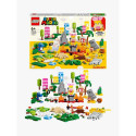 "LEGO Super Mario - Kreativbox - Leveldesigner-Set"