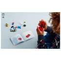"LEGO Spider-Man 10789 Spider-Mans Auto und Doc Ock"