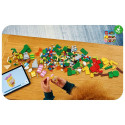 "LEGO Super Mario - Kreativbox - Leveldesigner-Set"
