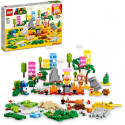 "LEGO Super Mario - Kreativbox - Leveldesigner-Set"
