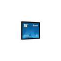 "IIYAMA 38.0cm (15"") TF1534MC-B7X 4:3 M-Touch HDMI+DP"