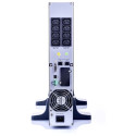 "ALLNET USV 2000VA Line-Interactive, USB/RS232, LCD-Display, 19/Tower,"