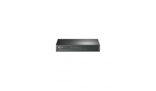 "8P TP-Link SF1008P PoE"