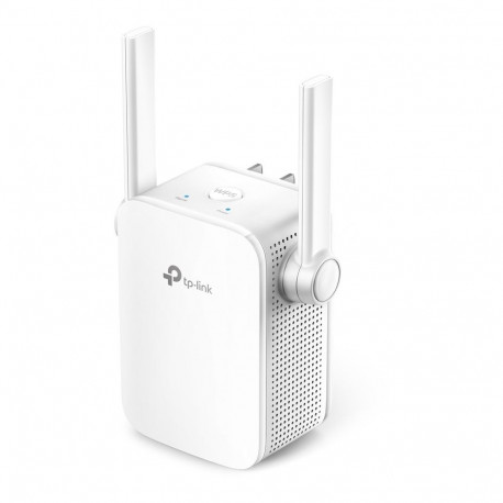"TP-Link Repeater TL-WA855RE V1.0 2.4GHz 300Mbit"