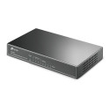 "8P TP-Link SF1008P PoE"