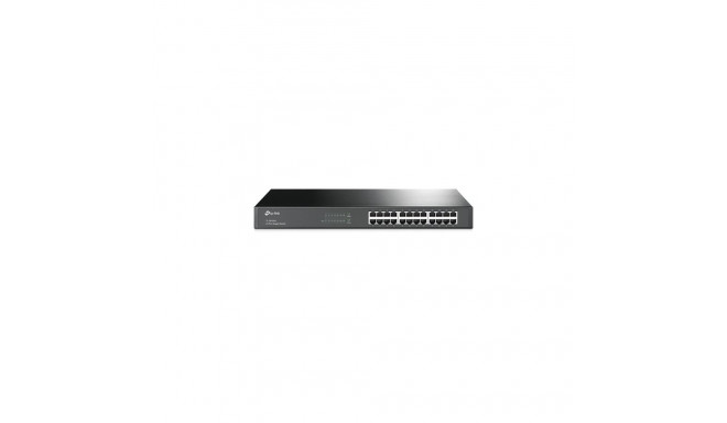 "24P TP-Link TL-SG1024 RM"