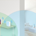 "TP-Link WR802N - N300 Nano Pocket Wi-Fi Router"