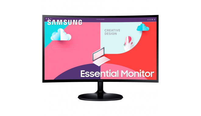 "Samsung S27C360EAU"