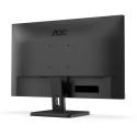 "AOC 68.6cm (27"") Q27E3UAM 16:09 HDMI+DP+USB VA black retail"