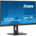 "68.6cm/27' (1920x1080) iiyama XUB2792HSC-B5 16:9 4ms IPS HDMI DisplayPort USB-C VESA Pivot Speaker 