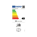 "IIYAMA 108cm (43"") X4373UHSU-B1 16:9 2xHDMI+DP+USB black"