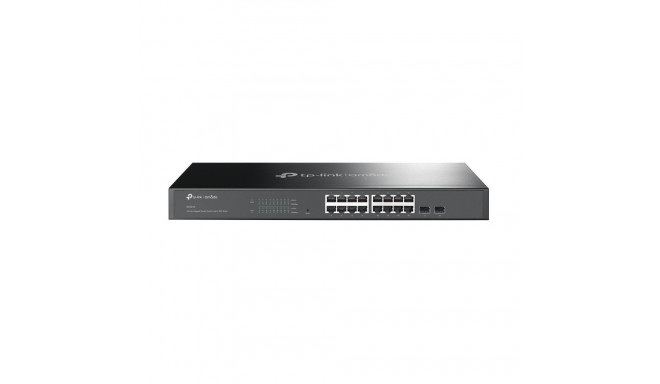 "16P TP-LINK JetStream TL-SG2218"