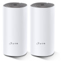 "TP-LINK Deco E4 Mesh-WLAN 2-Pack (Router. Extender) (AC1200)"