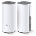 "TP-LINK Deco E4 Mesh-WLAN 2-Pack (Router. Extender) (AC1200)"