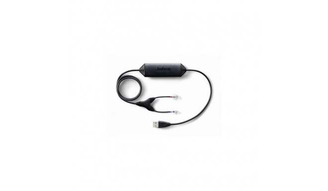 "Jabra EHS-Adapterkabel LINK für Cisco Tischtelefone (USB)"