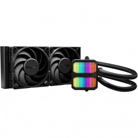 "K Cooler Wasserkühlung be quiet! Silent LOOP 3 240mm"