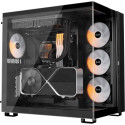 "K Cooler Wasserkühlung be quiet! Silent LOOP 3 240mm"