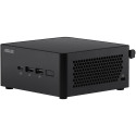 "ASUS NUC GEN14 Revel Canyon NUC14RVHv5000R2 EU CORD"
