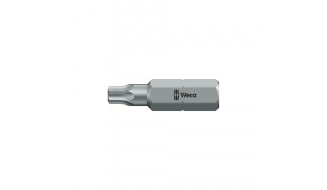 Wera 867/1 Standard bit TORX TX 25 x 25mm