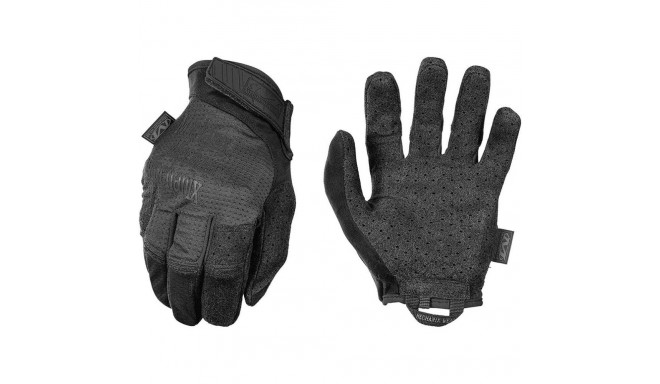 Gloves Mechanix SPECIALTY VENT black M 0.6mm palm, touchscreen capable