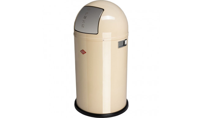 WESCO Pushboy 50l mandlivärvi