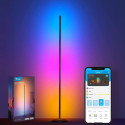 Govee - Smart Corner Floor Lamp