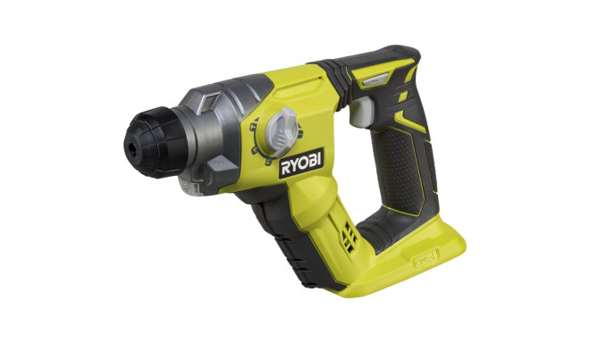 Ryobi R18SDS-0 ONE+ Cordless Combi Drill SDS-plus