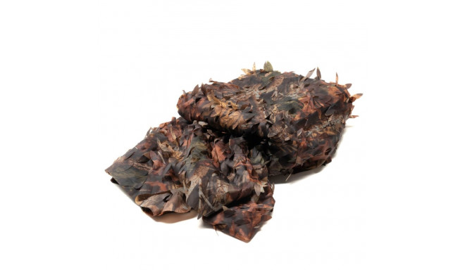 Buteo Photo Gear Camouflage Net 1 Coloured Leaf 2,4 x 3m