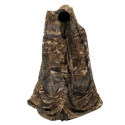 Buteo Photo Gear Bag Hide lightweight green