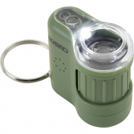 Carson MicroMini roheline