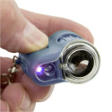 Carson MicroMini sinine