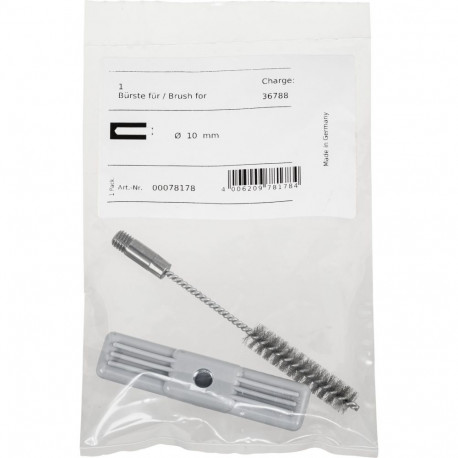 Fischer puhastushari BS 10