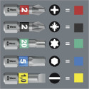 WERA Bit-Check 30 Diamond 1