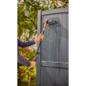 Gardena Cleansystem Wash-Set soft