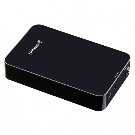 Intenso Memory Center 6TB 3,5 USB 3.2 Gen 1x1 black