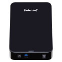 Intenso Memory Center 6TB 3,5 USB 3.2 Gen 1x1 Must