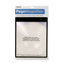 Carson MagniSheet Magnifier