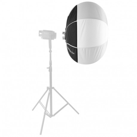 Nanlite LT-80 latern softbox Forza 200 300 500 jaoks