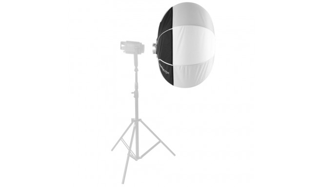 Nanlite LT-80 latern softbox Forza 200 300 500 jaoks