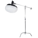 Nanlite LT-80 Lantern Softbox for Forza 200 300 500