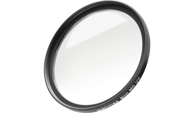 Walimex Slim MC UV-filter 58mm