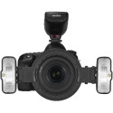 Godox MF12-K2 Macro Flash Set