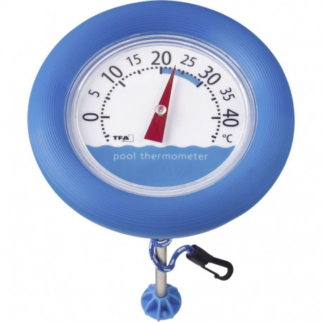 TFA 40.2007 Poolwatch termomeeter